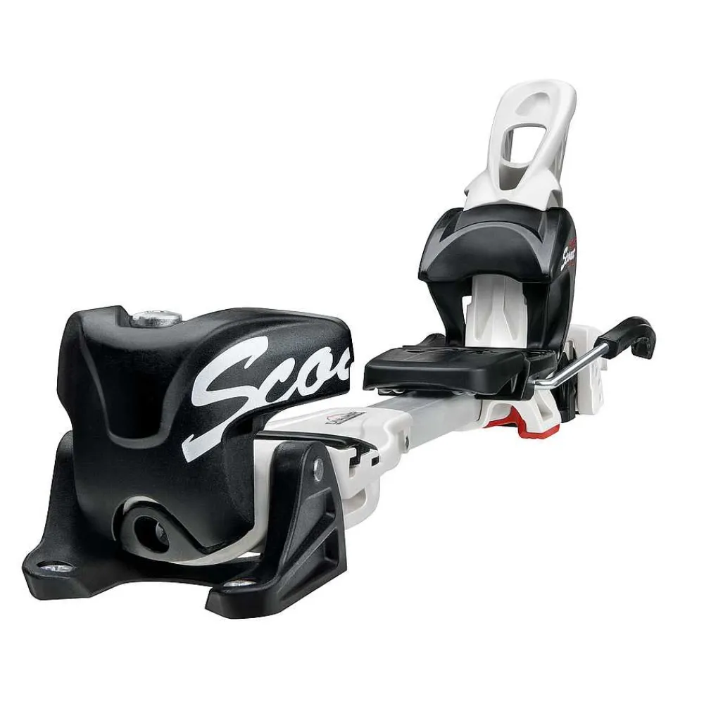 New>Black Diamond Fritschi Scout 11 90 Mm