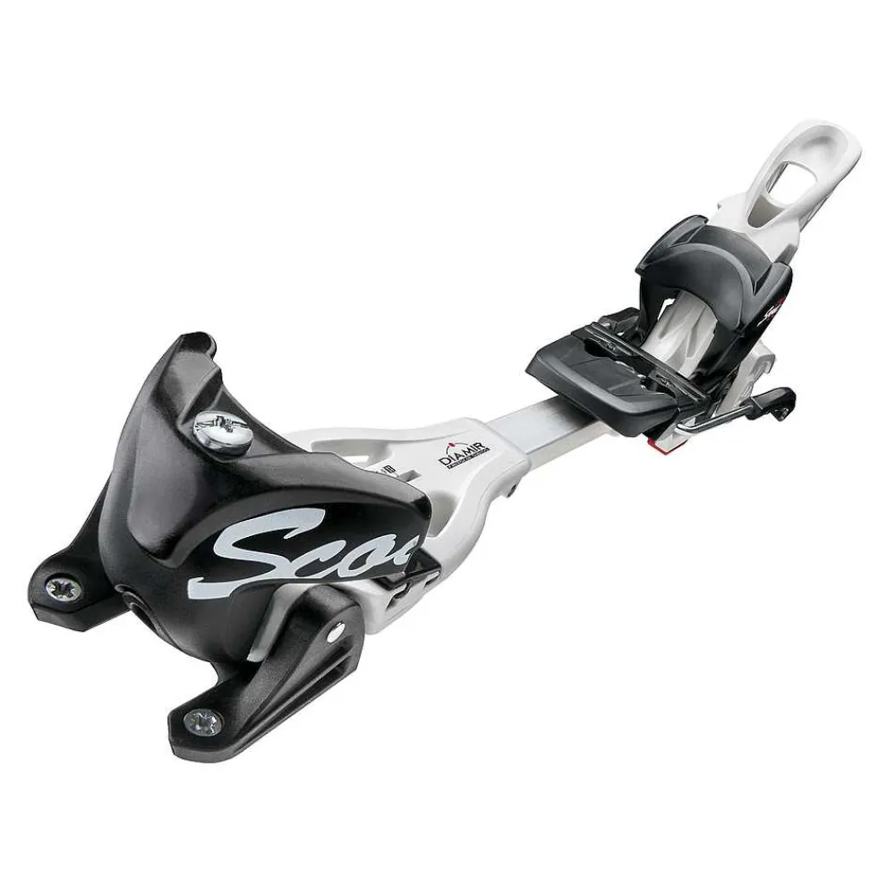 New>Black Diamond Fritschi Scout 11 90 Mm