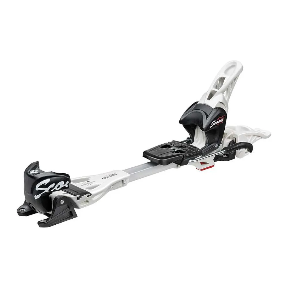 New>Black Diamond Fritschi Scout 11 100 Mm