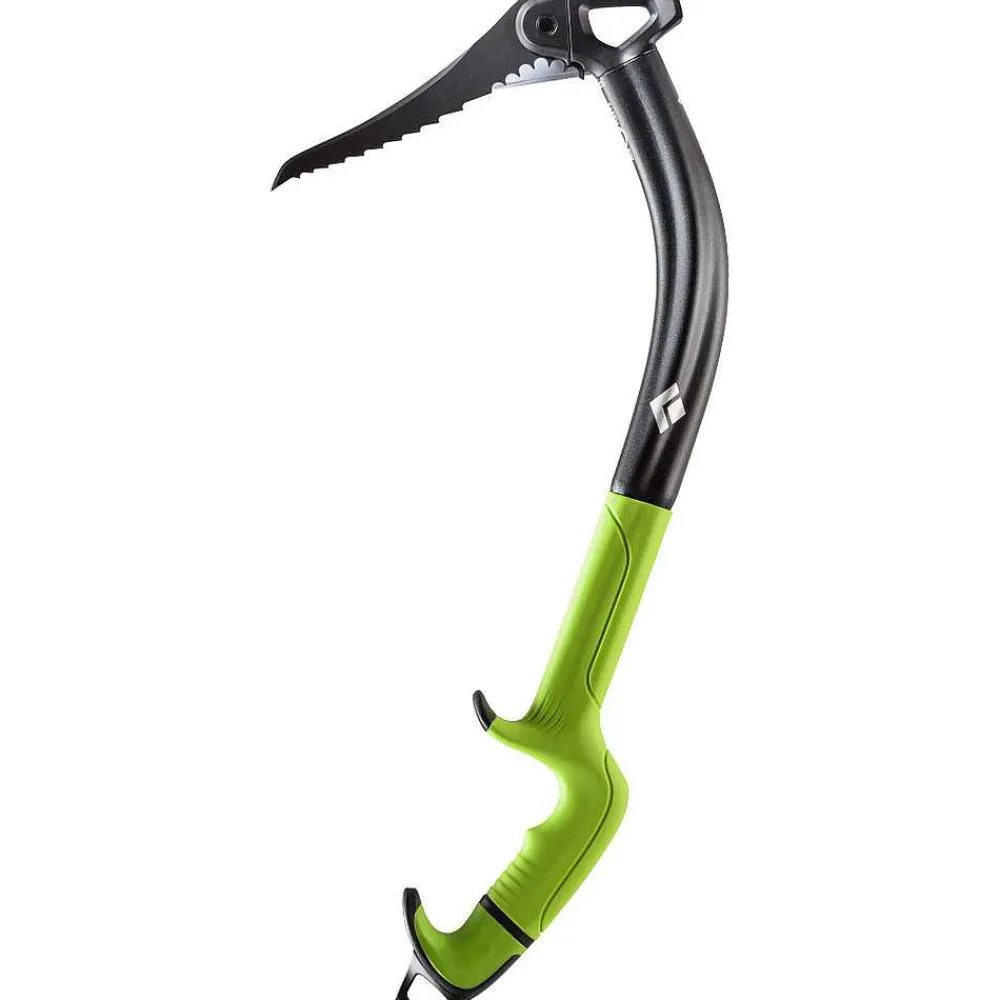 Ice & Alpine>Black Diamond Fuel Hammer Ice Tool