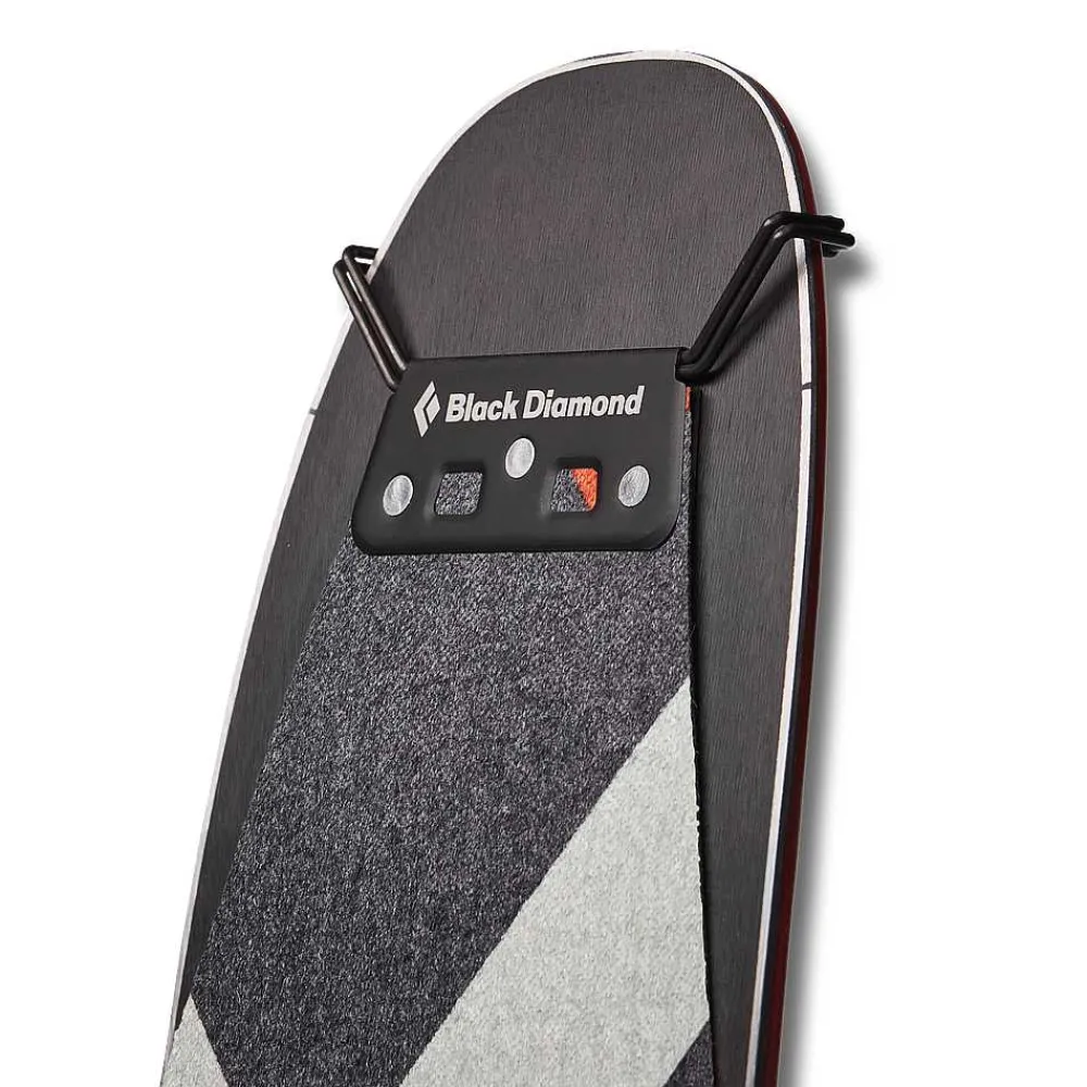 Climbing Skins>Black Diamond Glidelite Mix Fl Skins 135Mm 2Nd