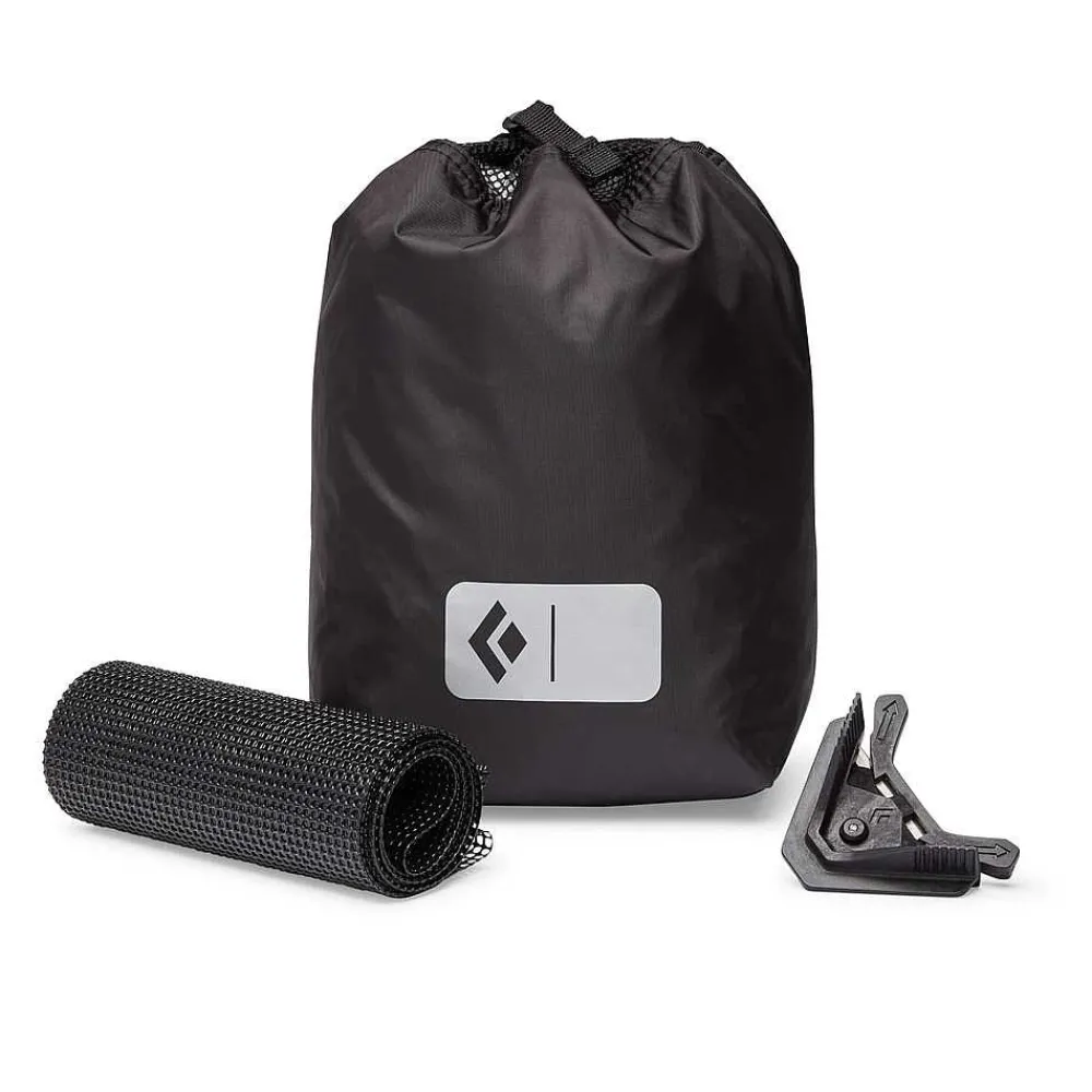 Climbing Skins>Black Diamond Glidelite Mix Splitboard Climbing Skins 2Nds
