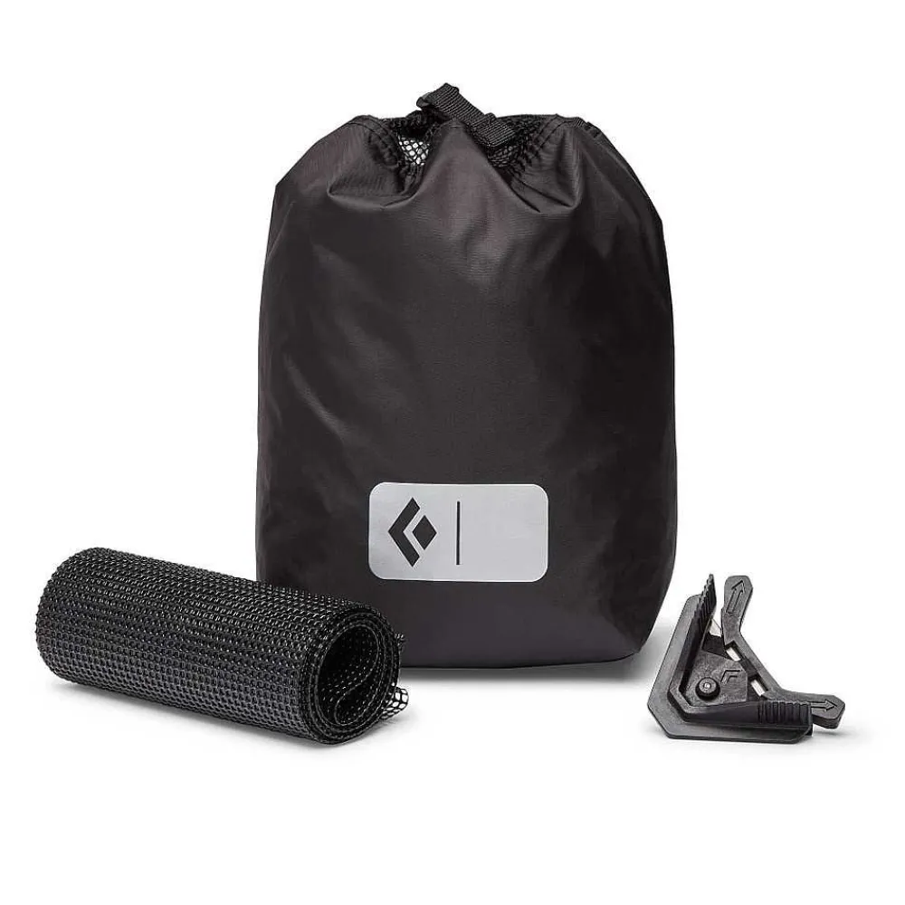 New>Black Diamond Glidelite Mix Splitboard Climbing Skins