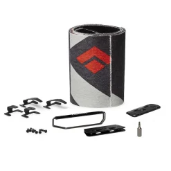 New>Black Diamond Glidelite Mix Splitboard Climbing Skins