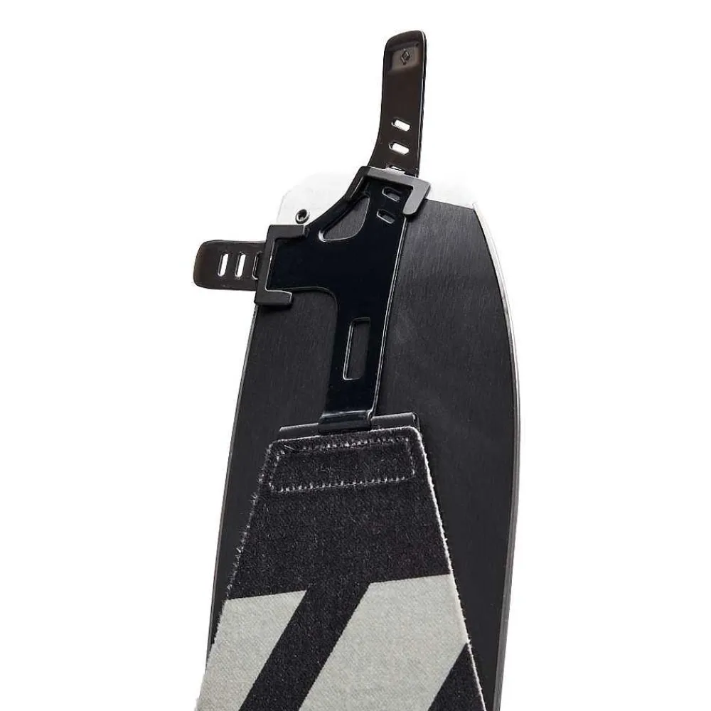 New>Black Diamond Glidelite Mix Splitboard Climbing Skins