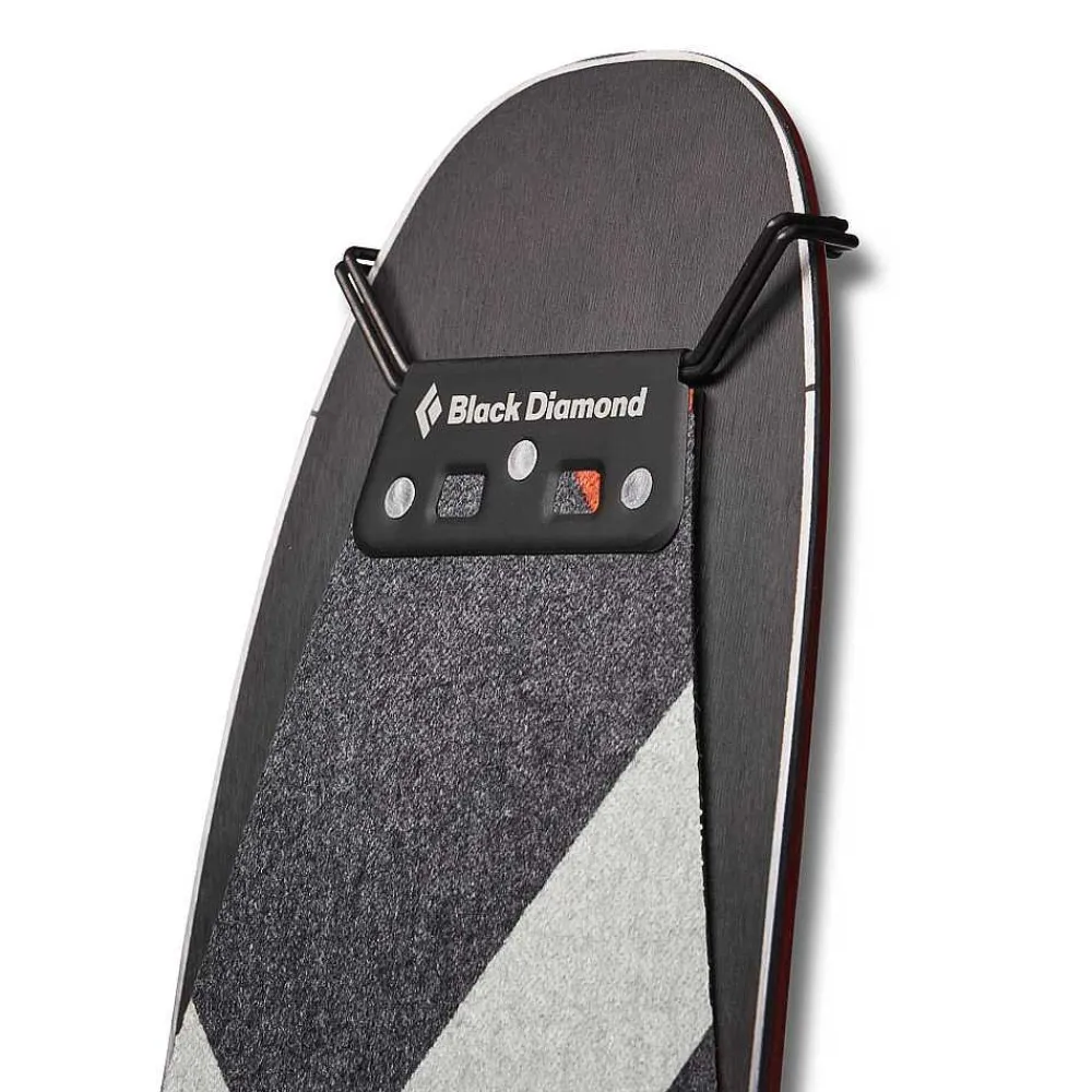 New>Black Diamond Glidelite Mix Trim To Length Sts Climbing Skins