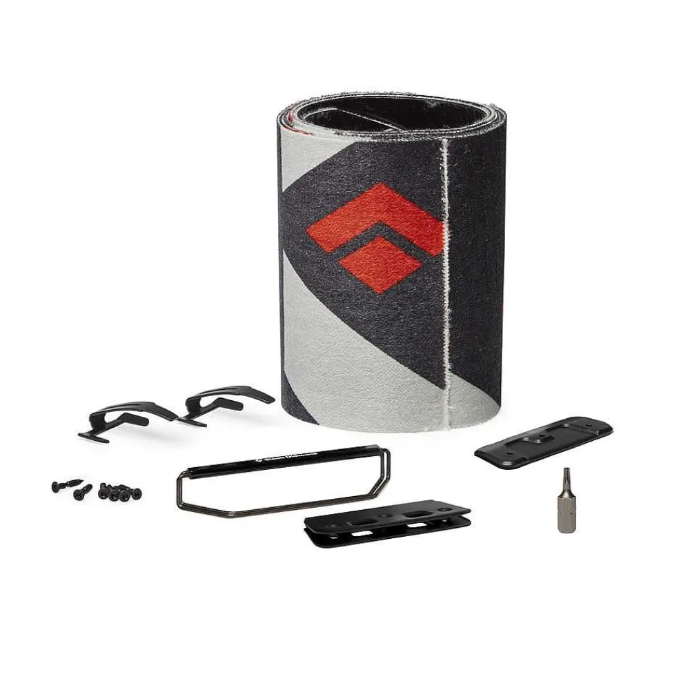 Climbing Skins>Black Diamond Glidelite Mix Trim To Length Sts Climbing Skins 2Nds