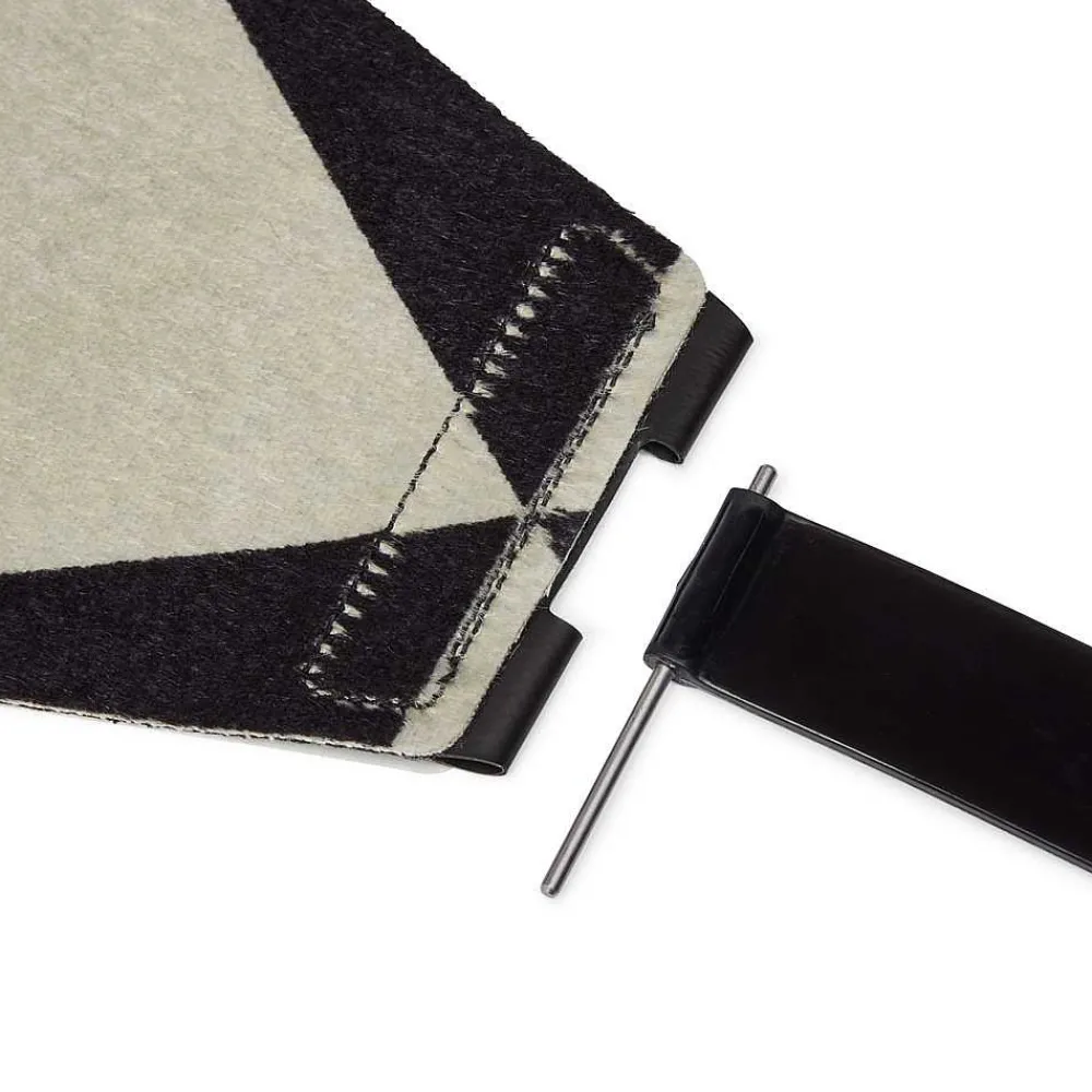 Climbing Skins>Black Diamond Glidelite Mix Trim To Length Sts Climbing Skins 2Nds