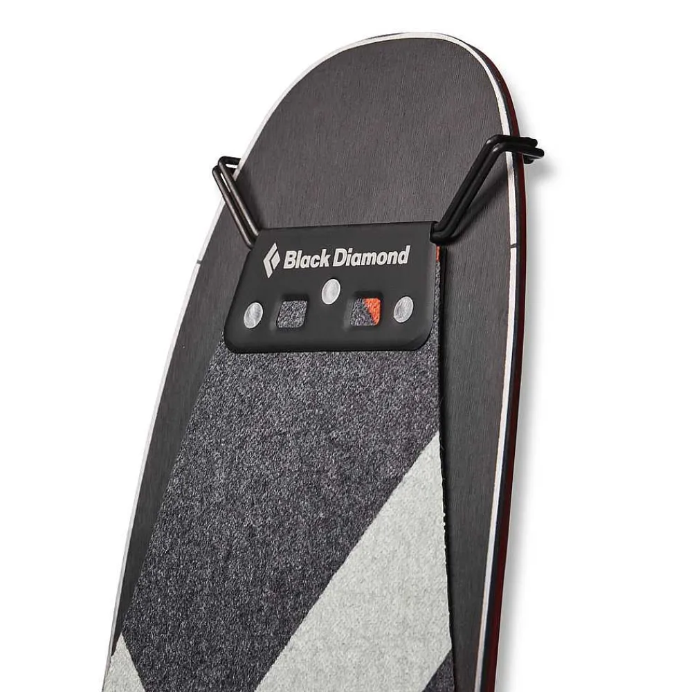 Climbing Skins>Black Diamond Glidelite Mix Trim To Length Sts Climbing Skins 2Nds