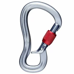 Carabiners>Black Diamond Gridlock Screwgate Carabiner