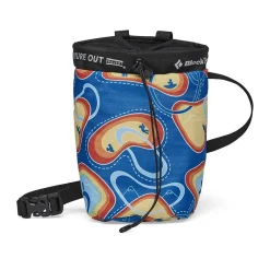 Chalk Bags>Black Diamond Gym Chalk Bag - Tvop