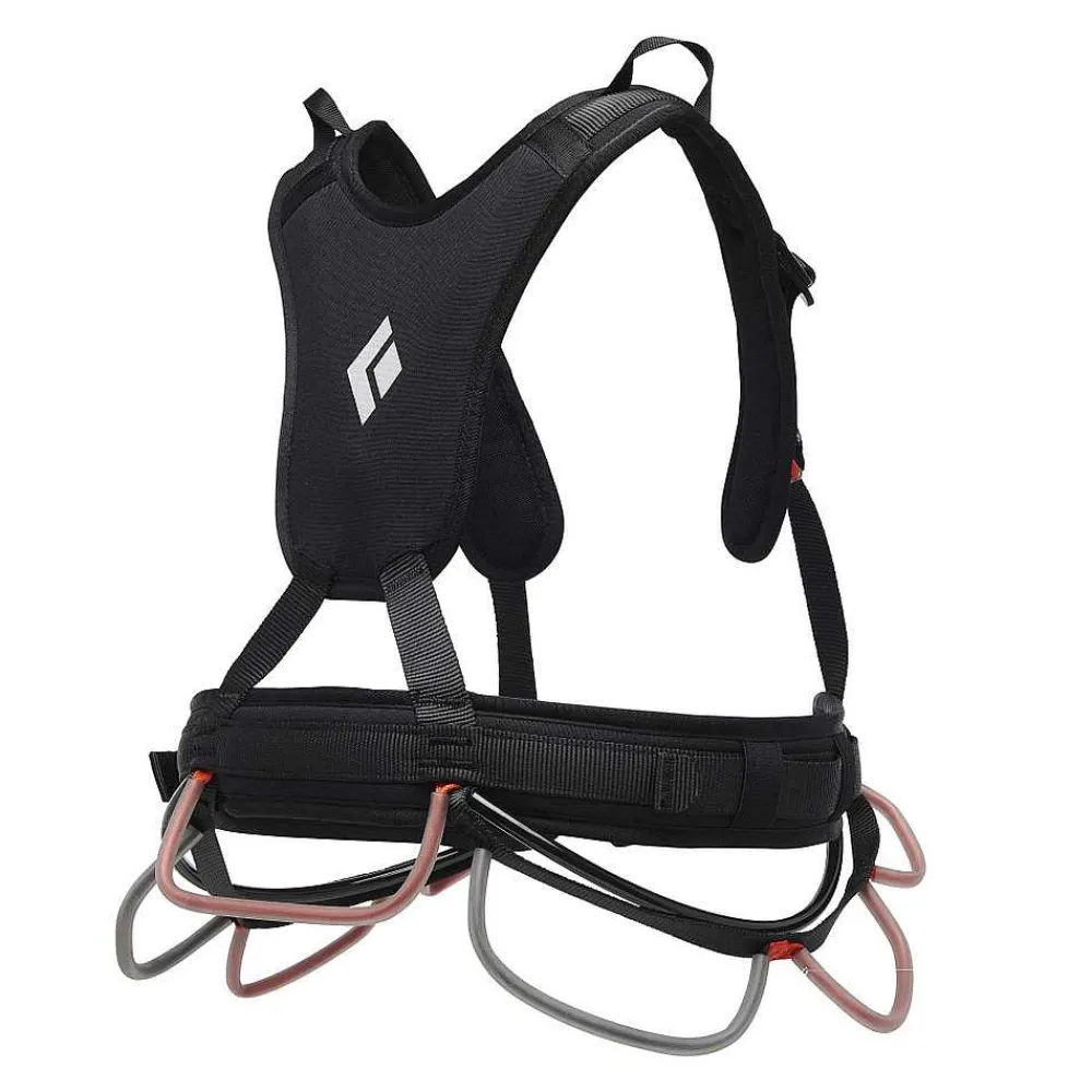 New>Black Diamond Heavy Metal Gear Sling