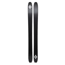 New>Black Diamond Helio Carbon 115 Skis