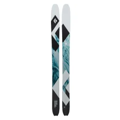 Skis>Black Diamond Helio Carbon 115 Skis 2Nd