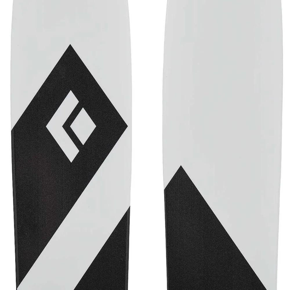 Skis>Black Diamond Helio Carbon 115 Skis 2Nd