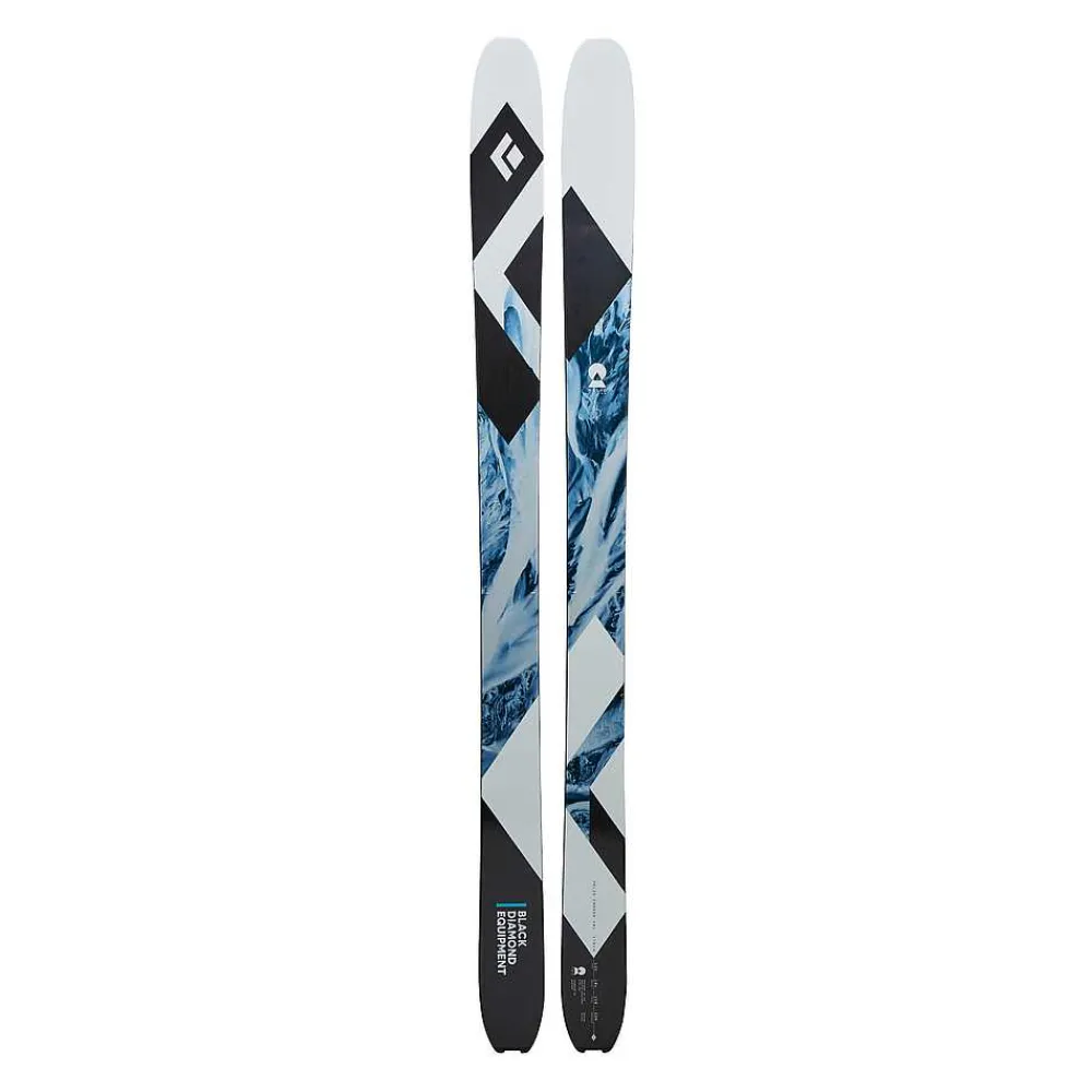 Skis>Black Diamond Helio Carbon 104 Skis 2Nd