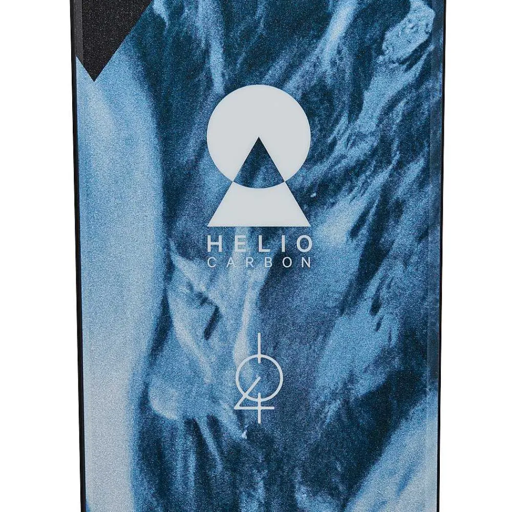 Skis>Black Diamond Helio Carbon 104 Skis 2Nd