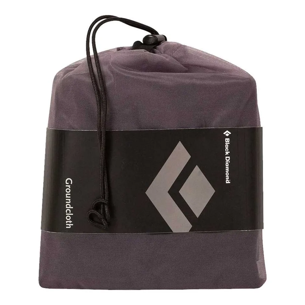 Ground Cloths>Black Diamond Hilight 2P Ground Cloth