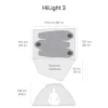 Tents>Black Diamond Hilight 3P Tent