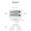 Tents>Black Diamond Hilight 2P Tent