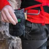 Chalk Bags>Black Diamond Hot Forge Heated Chalk Bag