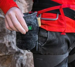 Chalk Bags>Black Diamond Hot Forge Heated Chalk Bag
