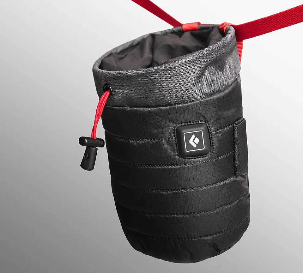 Chalk Bags>Black Diamond Hot Forge Heated Chalk Bag