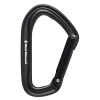 Carabiners>Black Diamond Hotforge Straight Gate Carabiner