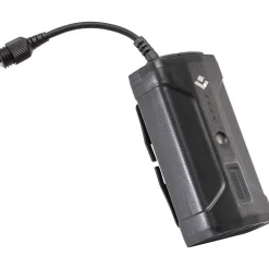 Batteries & Spare Parts>Black Diamond Icon Rechargeable Battery
