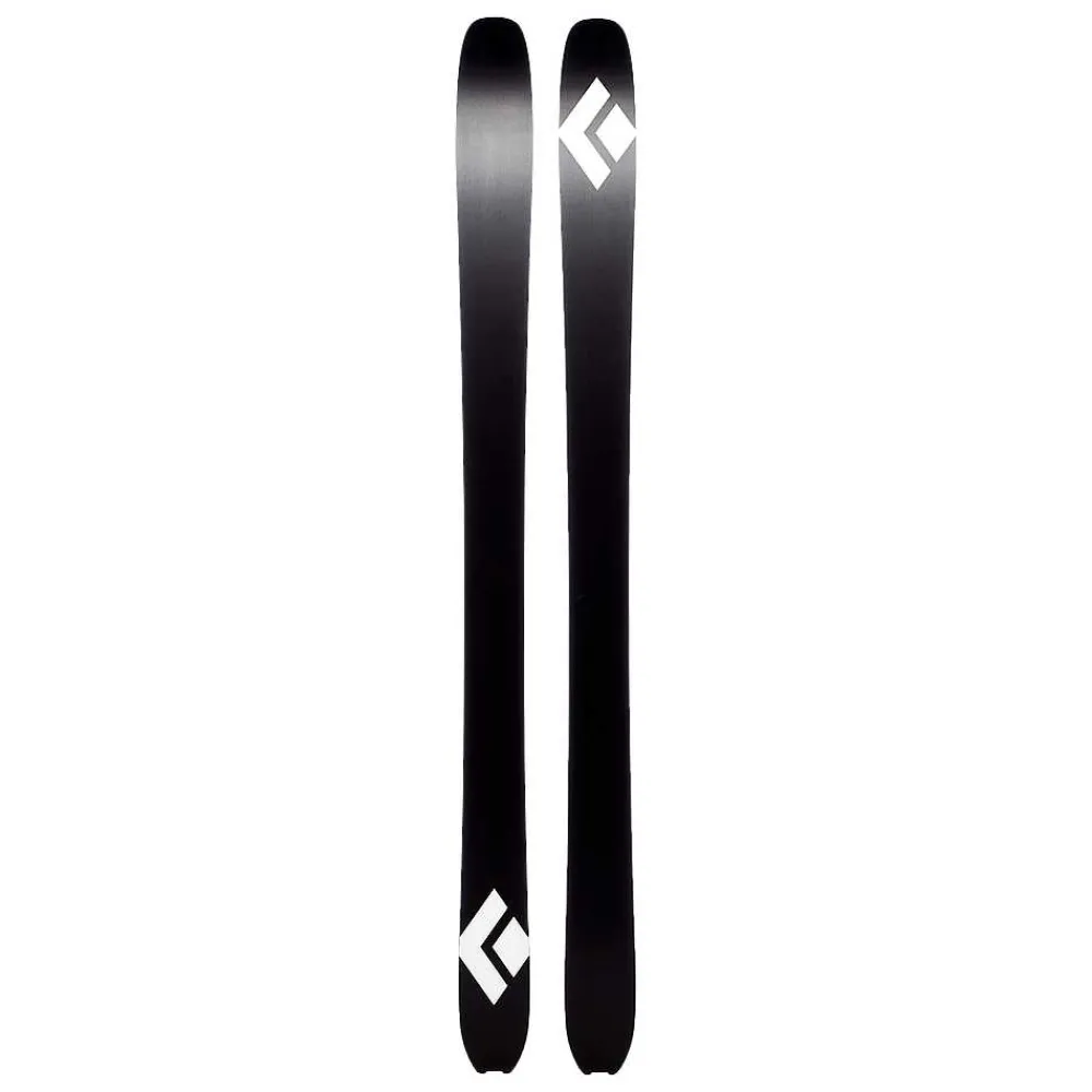 Skis>Black Diamond Impulse 104 Skis 2Nds