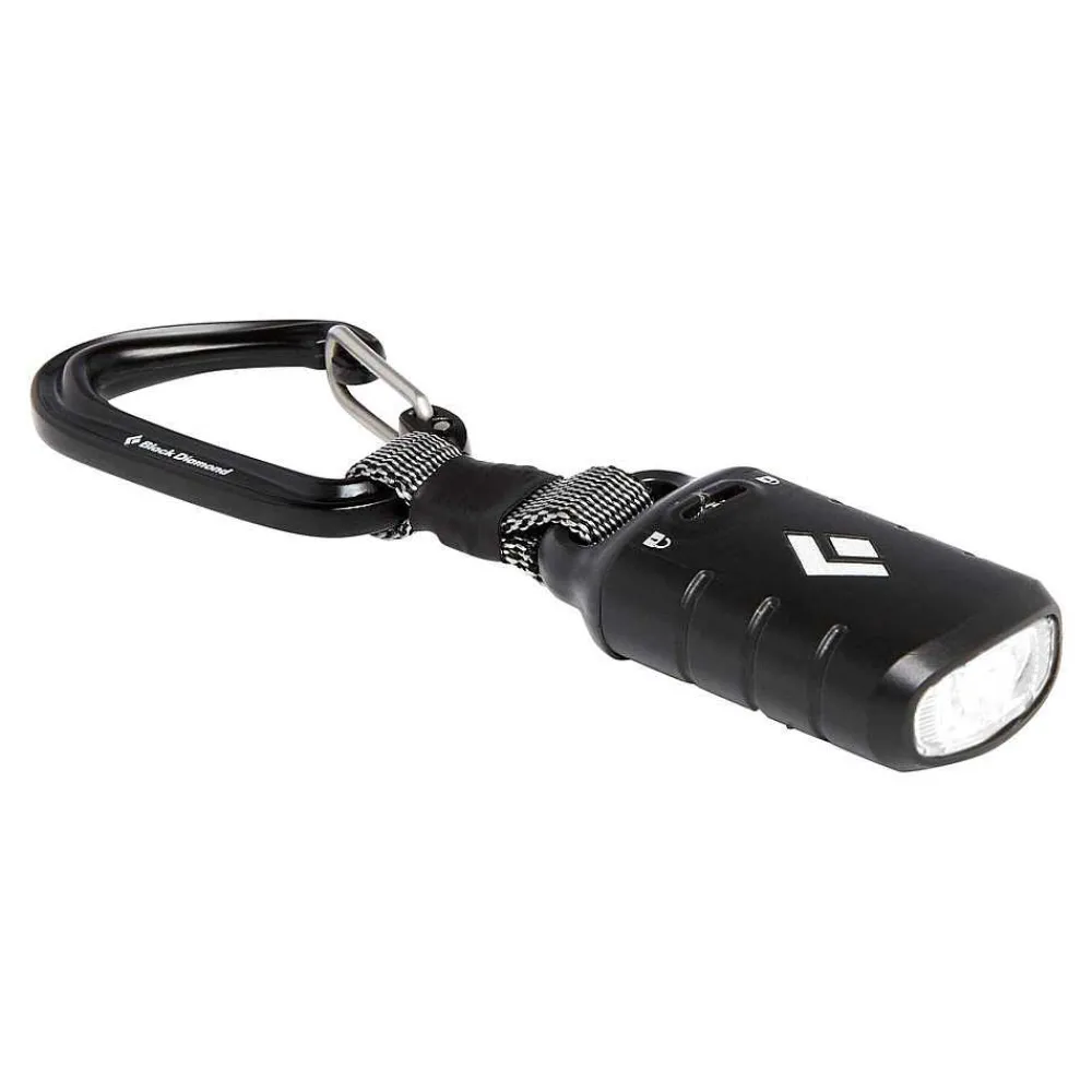 Headlamps>Black Diamond Ion Keychain Light