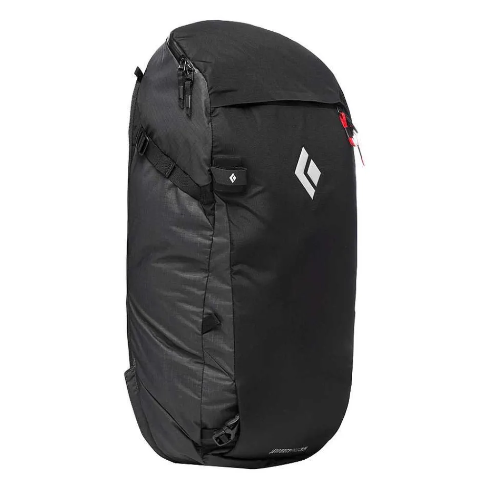 Snow Safety>Black Diamond Jetforce Pro Booster 35L