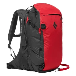Snow Safety>Black Diamond Jetforce Pro 35L Avalanche Airbag Pack
