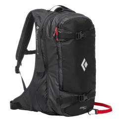 Splitboards>Black Diamond Jetforce Pro Split 25L Avalanche Airbag Pack