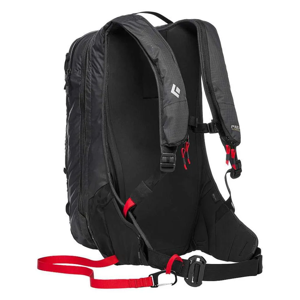 Splitboards>Black Diamond Jetforce Pro Split 25L Avalanche Airbag Pack
