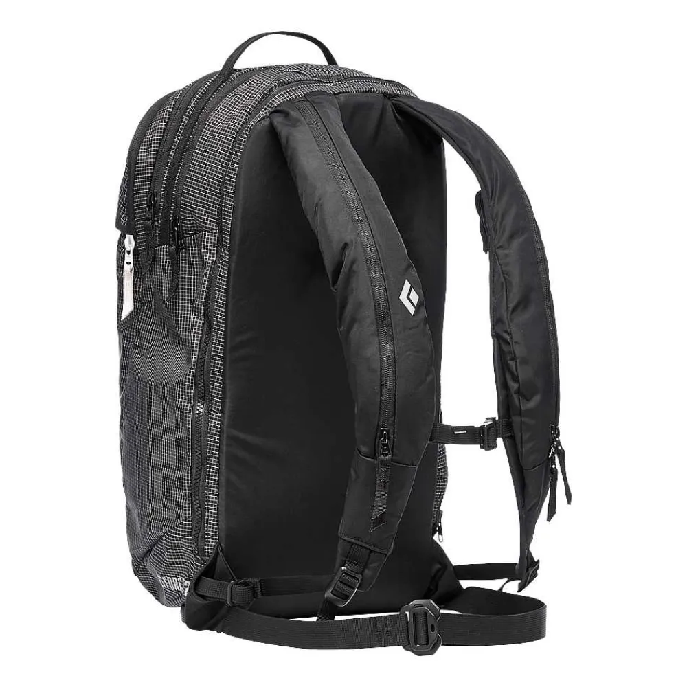 Ski & Board Backpacks & Bags>Black Diamond Jetforce Ul 26L Avalanche Airbag Pack