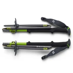 Splitboards>Black Diamond John J Compactor Split Poles
