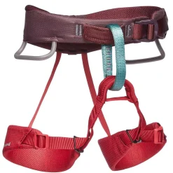 Harnesses>Black Diamond Kid'S Momentum Harness