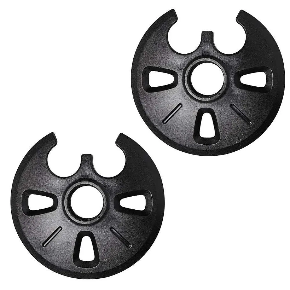 Accessories>Black Diamond Large Distance Baskets - With Clip