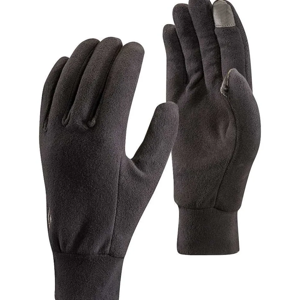Liners>Black Diamond Lightweight Fleece Gloves
