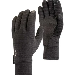Liners>Black Diamond Lightweight Gridtech Fleece Gloves