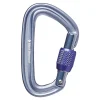 Carabiners>Black Diamond Liteforge Screwgate Carabiner
