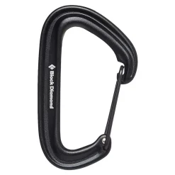 Climbing Protection>Black Diamond Litewire Carabiner