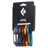 Carabiners>Black Diamond Litewire Carabiner Rackpack