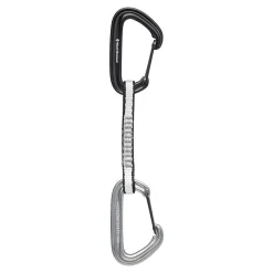 New>Black Diamond Litewire Quickdraw