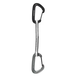 New>Black Diamond Litewire Quickdraw
