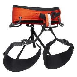 New>Black Diamond Long Haul Harness