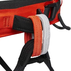 New>Black Diamond Long Haul Harness