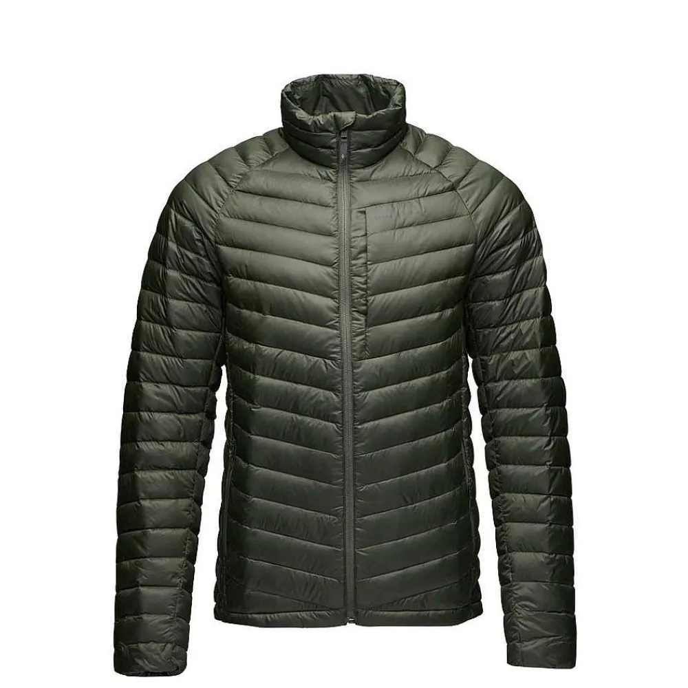 Ski & Snowboard Jackets>Black Diamond Men'S Access Down Jacket