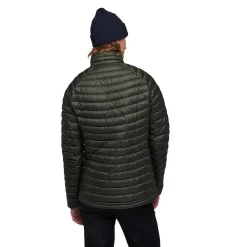 Ski & Snowboard Jackets>Black Diamond Men'S Access Down Jacket
